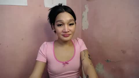 Snapshot of babynexy69 chatting on March 4, 2025, 12:39 am Nexie online show from March 4, 2025, 12:39 am