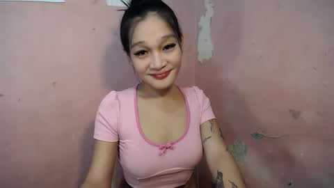 Snapshot of babynexy69 chatting on March 4, 2025, 10:38 pm Nexie online show from March 4, 2025, 10:38 pm