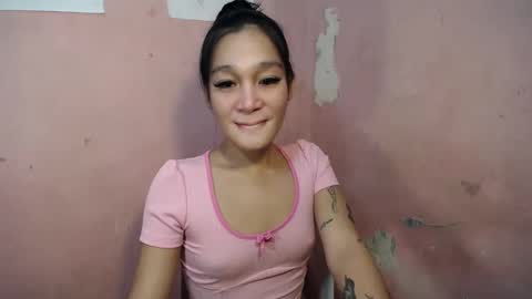 Snapshot of babynexy69 chatting on March 5, 2025, 2:36 am Nexie online show from March 5, 2025, 2:36 am