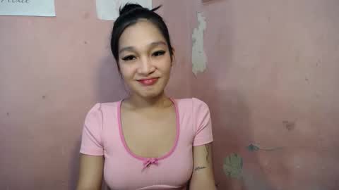 Snapshot of babynexy69 chatting on March 6, 2025, 1:27 am Nexie online show from March 6, 2025, 1:27 am