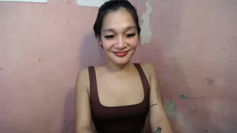 Snapshot of babynexy69 chatting on March 6, 2025, 4:41 am Nexie online show from March 6, 2025, 4:41 am