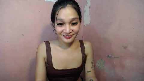 Snapshot of babynexy69 chatting on March 6, 2025, 7:54 pm Nexie online show from March 6, 2025, 7:54 pm