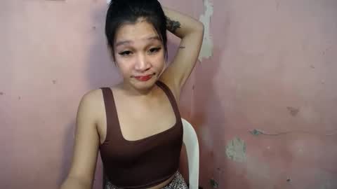 Snapshot of babynexy69 chatting on March 7, 2025, 9:48 pm Nexie online show from March 7, 2025, 9:48 pm