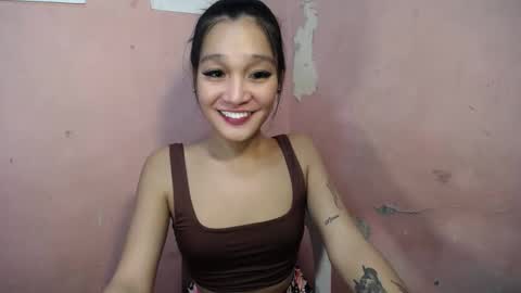 Snapshot of babynexy69 chatting on March 9, 2025, 5:22 am Nexie online show from March 9, 2025, 5:22 am