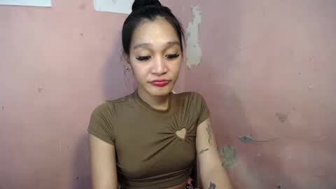 Snapshot of babynexy69 chatting on March 9, 2025, 12:53 pm Nexie online show from March 9, 2025, 12:53 pm