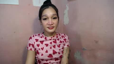 Snapshot of babynexy69 chatting on March 11, 2025, 5:16 am Nexie online show from March 11, 2025, 5:16 am