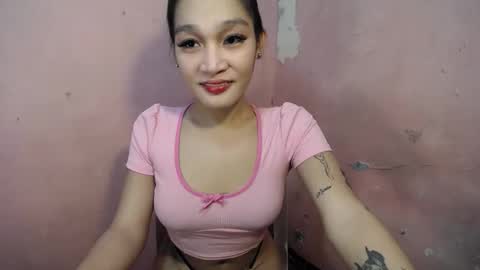 Snapshot of babynexy69 chatting on March 12, 2025, 3:35 am Nexie online show from March 12, 2025, 3:35 am