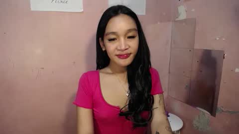 Snapshot of babynexy69 chatting on September 12, 2025, 9:20 am Nexie online show from September 12, 2025, 9:20 am