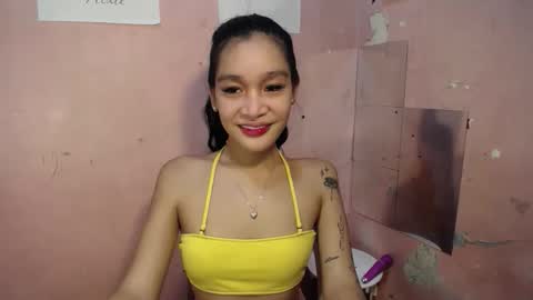 Snapshot of babynexy69 chatting on September 13, 2025, 2:11 am Nexie online show from September 13, 2025, 2:11 am