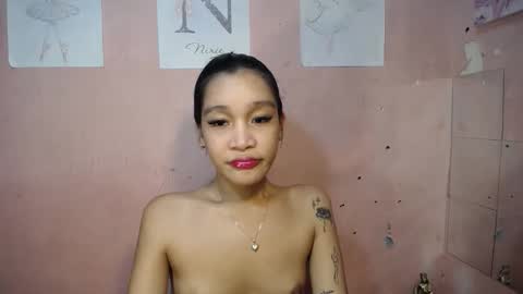 Snapshot of babynexy69 chatting on September 19, 2025, 4:25 am Nexie online show from September 19, 2025, 4:25 am