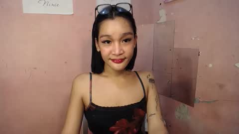 Snapshot of babynexy69 chatting on September 27, 2025, 11:59 am Nexie online show from September 27, 2025, 11:59 am