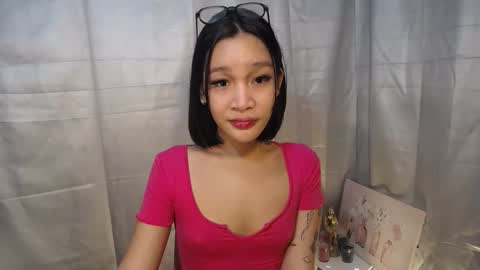 Snapshot of babynexy69 chatting on October 4, 2025, 5:55 pm Nexie online show from October 4, 2025, 5:55 pm