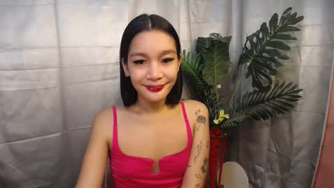 Snapshot of babynexy69 chatting on October 6, 2025, 8:06 pm Nexie online show from October 6, 2025, 8:06 pm