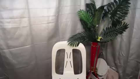 Snapshot of babynexy69 chatting on October 9, 2025, 2:53 am Nexie online show from October 9, 2025, 2:53 am