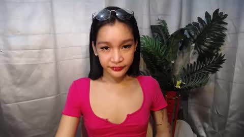 Snapshot of babynexy69 chatting on October 10, 2025, 9:41 am Nexie online show from October 10, 2025, 9:41 am