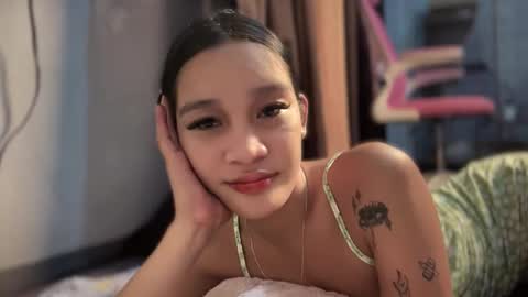 Snapshot of babynexy69 chatting on October 25, 2025, 4:57 pm Nexie online show from October 25, 2025, 4:57 pm