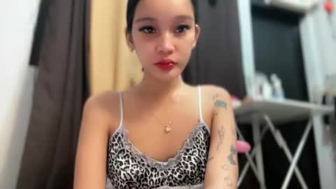 Snapshot of babynexy69 chatting on October 27, 2025, 5:17 pm Nexie online show from October 27, 2025, 5:17 pm