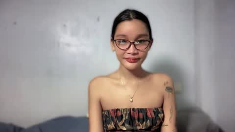 Snapshot of babynexy69 chatting on November 3, 2025, 4:25 am Nexie online show from November 3, 2025, 4:25 am