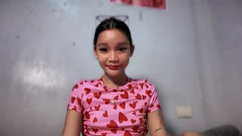 Snapshot of babynexy69 chatting on November 4, 2025, 4:55 am Nexie online show from November 4, 2025, 4:55 am