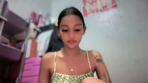 Snapshot of babynexy69 chatting on November 8, 2025, 5:34 pm Nexie online show from November 8, 2025, 5:34 pm