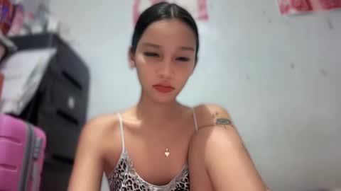 Snapshot of babynexy69 chatting on November 10, 2025, 3:38 am Nexie online show from November 10, 2025, 3:38 am