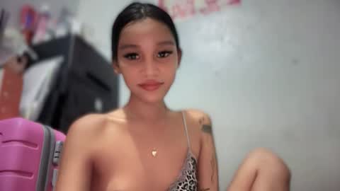 Snapshot of babynexy69 chatting on November 11, 2025, 5:29 am Nexie online show from November 11, 2025, 5:29 am