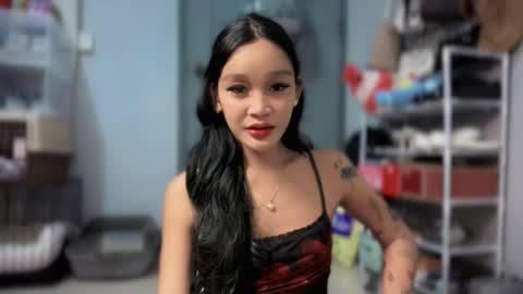 Snapshot of babynexy69 chatting on November 18, 2025, 4:55 pm Nexie online show from November 18, 2025, 4:55 pm