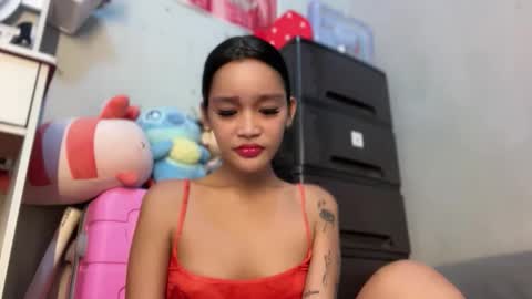 Snapshot of babynexy69 chatting on November 23, 2025, 4:45 am Nexie online show from November 23, 2025, 4:45 am