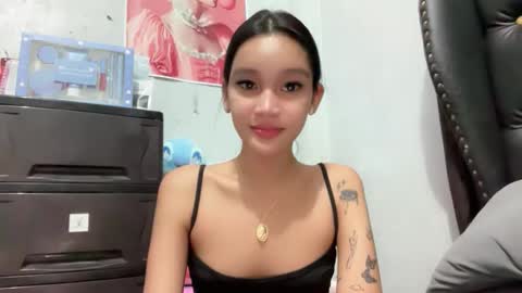 Snapshot of babynexy69 chatting on December 4, 2025, 7:55 pm Nexie online show from December 4, 2025, 7:55 pm