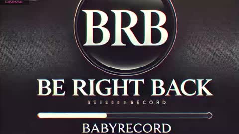 babyrecord online show from September 15, 2025, 11:38 pm
