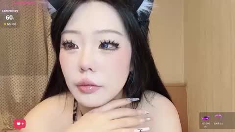 babyrita online show from November 1, 2025, 4:42 pm