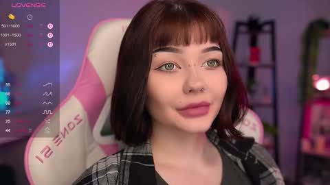 Snapshot of babyroxynill chatting on September 19, 2025, 10:10 pm Nika online show from September 19, 2025, 10:10 pm
