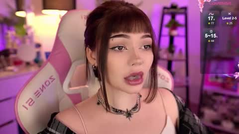 Nika online show from November 23, 2025, 3:56 pm