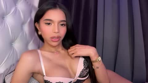 Snapshot of babysabrinaxx chatting on October 23, 2025, 5:44 pm babysabrinaxx online show from October 23, 2025, 5:44 pm