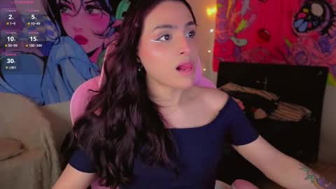 babysofix_ online show from November 10, 2025, 9:36 pm