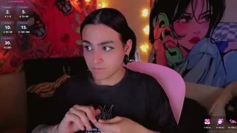 babysofix_ online show from November 27, 2025, 9:11 am