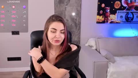 JOIN FAN CLUB TO GET MY CONTENT FOR FREE  online show from December 16, 2024, 8:09 am