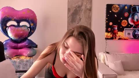 JOIN FAN CLUB TO GET MY CONTENT FOR FREE  online show from February 13, 2025, 8:06 am