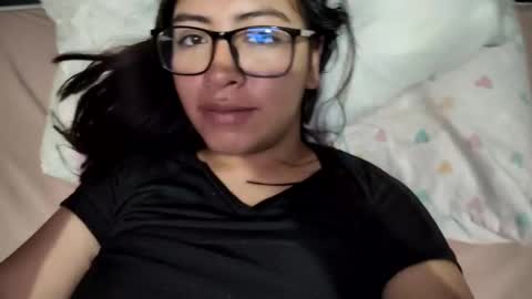 Snapshot of babyymango_ chatting on February 28, 2025, 10:39 pm Gisselle online show from February 28, 2025, 10:39 pm