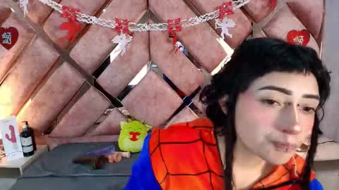 Snapshot of babyyrasta666 chatting on September 9, 2025, 3:28 am BABY RASTA DANN online show from September 9, 2025, 3:28 am