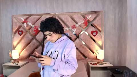 Snapshot of babyyrasta666 chatting on September 11, 2025, 2:44 am BABY RASTA DANN online show from September 11, 2025, 2:44 am