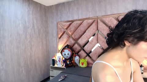 Snapshot of babyyrasta666 chatting on October 5, 2025, 3:27 am BABY RASTA DANN online show from October 5, 2025, 3:27 am