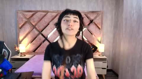 Snapshot of babyyrasta666 chatting on October 8, 2025, 3:26 am BABY RASTA DANN online show from October 8, 2025, 3:26 am