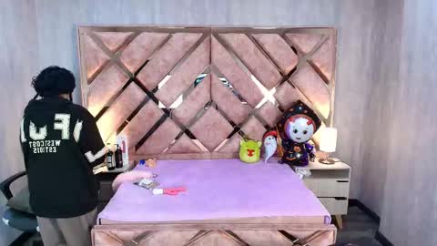 Snapshot of babyyrasta666 chatting on October 10, 2025, 3:38 am BABY RASTA DANN online show from October 10, 2025, 3:38 am