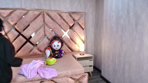 Snapshot of babyyrasta666 chatting on October 12, 2025, 3:38 am BABY RASTA DANN online show from October 12, 2025, 3:38 am