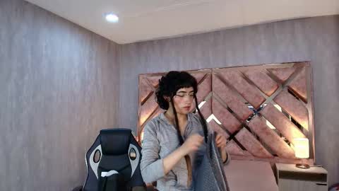 Snapshot of babyyrasta666 chatting on October 18, 2025, 2:07 pm BABY RASTA DANN online show from October 18, 2025, 2:07 pm