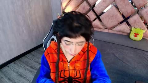 Snapshot of babyyrasta666 chatting on October 23, 2025, 3:39 am BABY RASTA DANN online show from October 23, 2025, 3:39 am