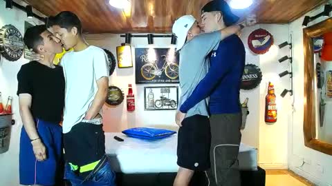 Snapshot of backyardigans chatting on February 20, 2025, 6:13 pm backyardigans online show from February 20, 2025, 6:13 pm