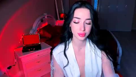 Snapshot of bad_desire chatting on December 3, 2024, 5:31 am Miss Desire...do you remember online show from December 3, 2024, 5:31 am