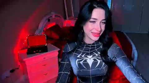 Snapshot of bad_desire chatting on December 6, 2024, 11:11 am Miss Desire...do you remember online show from December 6, 2024, 11:11 am